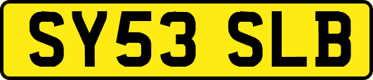 SY53SLB