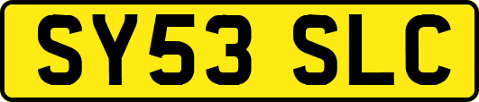 SY53SLC