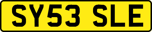 SY53SLE
