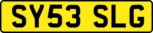 SY53SLG
