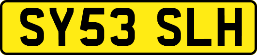 SY53SLH