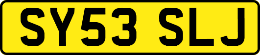 SY53SLJ