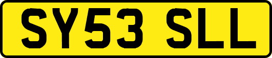 SY53SLL