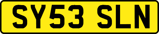 SY53SLN