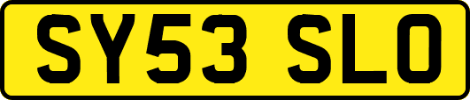 SY53SLO