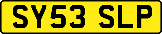 SY53SLP