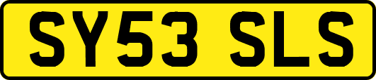 SY53SLS