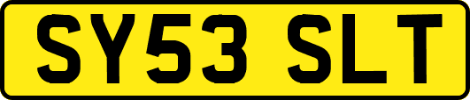 SY53SLT