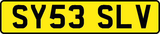 SY53SLV