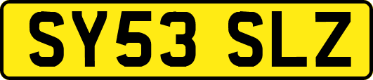 SY53SLZ