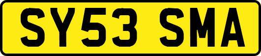 SY53SMA