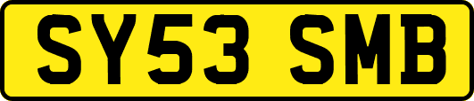 SY53SMB