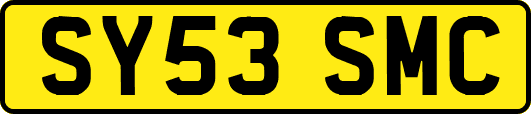 SY53SMC