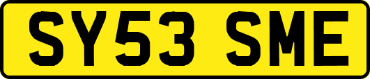 SY53SME
