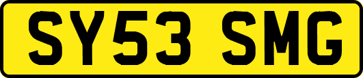 SY53SMG