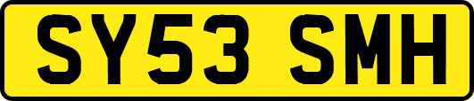 SY53SMH