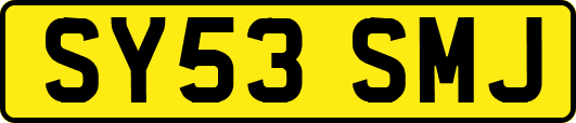 SY53SMJ