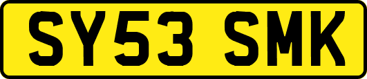 SY53SMK