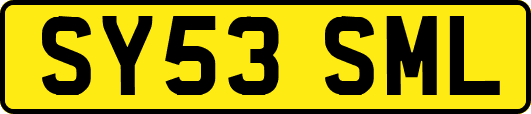 SY53SML