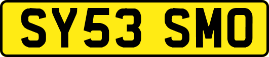 SY53SMO