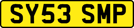 SY53SMP