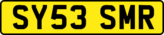 SY53SMR