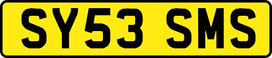SY53SMS