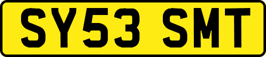 SY53SMT