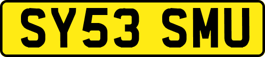 SY53SMU