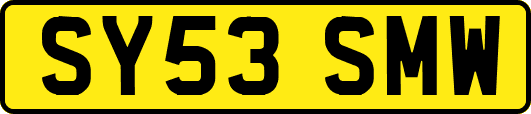 SY53SMW