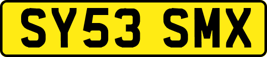 SY53SMX