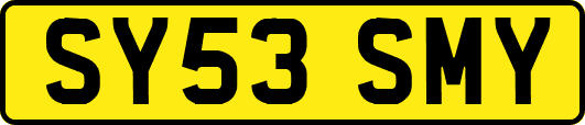 SY53SMY