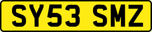 SY53SMZ
