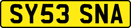 SY53SNA