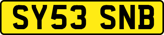 SY53SNB