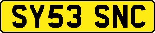 SY53SNC