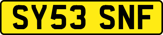 SY53SNF