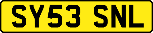 SY53SNL