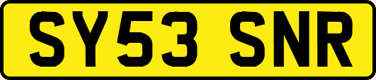 SY53SNR