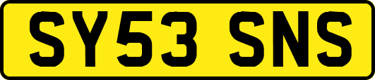 SY53SNS