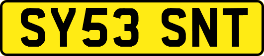 SY53SNT