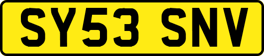 SY53SNV