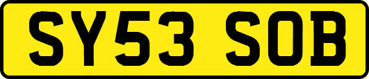SY53SOB