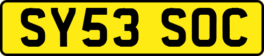 SY53SOC