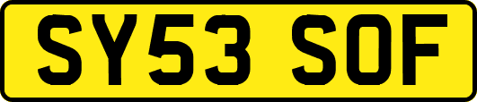 SY53SOF
