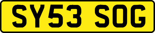 SY53SOG