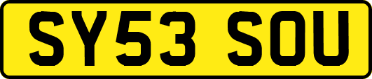 SY53SOU