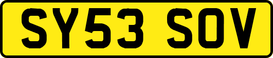 SY53SOV