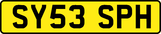 SY53SPH