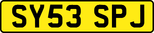 SY53SPJ